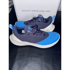 Athletic Propulsion Labs APL Men’s Techloom Dream Size 8/ Women’s 9.5 New in Box